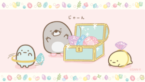 すみっコぐらしの新キャラ「つちのこ」ってどんなコ？