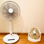 「扇風機」と「サーキュレーター」は何が違うの？使用用途＆節電効果は？