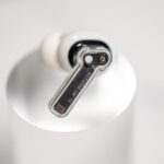 透明イヤホンの実力は本当に高いのか？２万円以上出して購入した体験をレビュー！