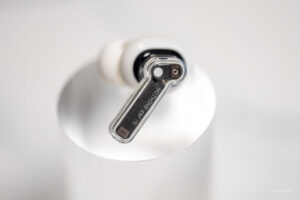 透明イヤホンの実力は本当に高いのか？２万円以上出して購入した体験をレビュー！