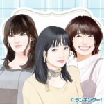 「国宝級の美しさを誇る３０代女優は誰？最新ランキングを発表！」