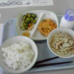 「学校の給食時間が短い」の声多数！じゃあ何分必要？