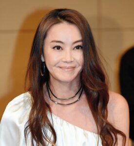 観月ありさ「私も４０代で、子どもがいないので染みるなあと思う」　４０代夫婦のリアルな心の内とは？