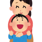 頭痛で横になった母親に「４歳息子」が『神対応』　「本物の天使がいた…」