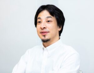 ひろゆき氏、「大阪万博を辞めれば良いんじゃ？」と発言！