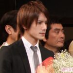 【滝沢秀明】社の新事務所「ＴＯＢＥ」設立から激動の４ヶ月　早くも３組が合流、インスタフォロワー１８０万人！