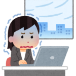 エアコンが寒すぎる職場「暑がりの人が冷房を下げて風量を最大にする。温度上げてもいたちごっこ状態」