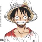 「ＯＮＥ ＰＩＥＣＥ」の作者・尾田栄一郎の初期短編『ＭＯＮＳＴＥＲＳ』がアニメ化決定！