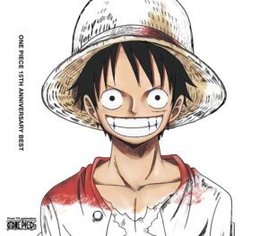 「ＯＮＥ ＰＩＥＣＥ」の作者・尾田栄一郎の初期短編『ＭＯＮＳＴＥＲＳ』がアニメ化決定！