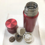 「水筒のサビ対策！企業が教えるキャップの正しい使い方とは？」