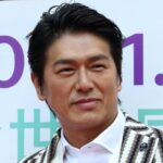 大物俳優の本気ビンタに高橋克典が感動の一言「大好きになりました」