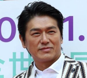 大物俳優の本気ビンタに高橋克典が感動の一言「大好きになりました」
