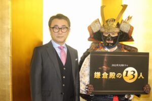 “手掛けた大河すべて配信停止”三谷幸喜「なんでこんなことに」