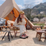 「おひとりさま」女性キャンパーの動画はなぜ伸びる？