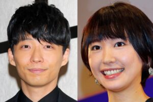 新垣結衣・星野源夫婦の家庭での「距離感」に周囲もビックリ！２年経っても仲良しの訳とは？