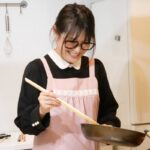 ギャル曽根流、鶏肉の皮を「パリッパリ」で均一に焼く方法とは？