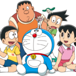 「ドラえもん」キャラクター人気ランキングがついに発表！１位に輝いたのは誰だ？