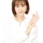 桐谷美玲、ＩＣＬ治療後の生活について語る！半年で得た変化とは？