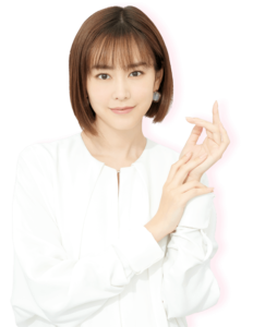 桐谷美玲、ＩＣＬ治療後の生活について語る！半年で得た変化とは？