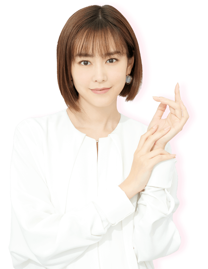 桐谷美玲、ＩＣＬ治療後の生活について語る！半年で得た変化とは？