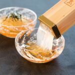 「ところてん」には黒蜜をかける！？関西は酢醤油じゃなかった！