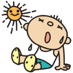 「夏バテ」の時にスタミナつけるは間違い！？」本当に有効な「夏バテ」対策とは ？