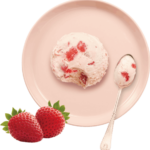 【東野幸治】ハーゲンダッツのストロベリーの果肉量に驚愕！