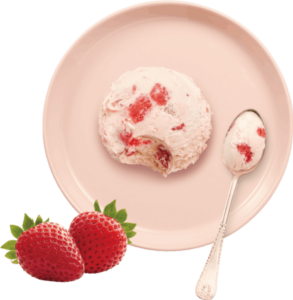 【東野幸治】ハーゲンダッツのストロベリーの果肉量に驚愕！