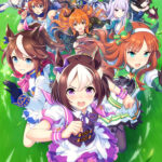 【画像】ウマ娘の新キャラｗｗｗｗｗ