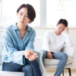 結婚生活で感じるストレス・・・それってうつ病？