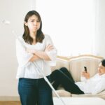 「給料に変わりないのに…」家事をしない夫に対する苦悩が続く…