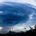 台風被害が引き起こす「意外なリスク」。災害後のストレスが老化速度を加速させる可能性は？