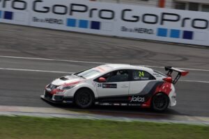 ホンダが２連覇！ 大波乱の鈴鹿８時間耐久ロードレースは今年もすごかった！