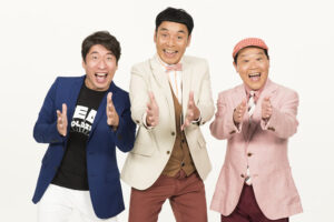 ヒロミ、上島竜兵さんへの思い「ダチョウ倶楽部って今でも俺には３人にしか見えない」