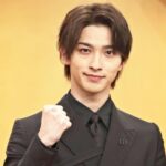 横浜流星、片岡鶴太郎に背中押されたボクシングプロテスト