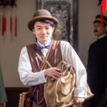 朝ドラ「らんまん」万太郎、台湾派遣でピストル購入命じられる衝撃の展開！