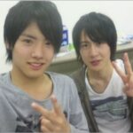 【平野紫耀】と【赤楚衛ニ】同グループで活動？“黒歴史化”し過去から消された真相とは？