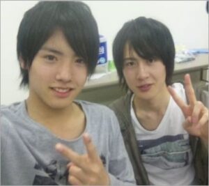 【平野紫耀】と【赤楚衛ニ】同グループで活動？“黒歴史化”し過去から消された真相とは？