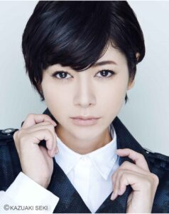 【芸能】真木よう子、突然の事実婚公表「パートナーシップの相手がいます」そ