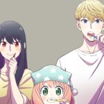 【ＳＰＹ×ＦＡＭＩＬＹ】フォージャー家のフィギュアがついに登場！