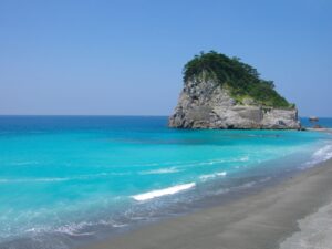 伊豆諸島・小笠原諸島のお土産　