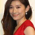 【篠原涼子】５０歳に『ごっつええ感じ』は「やっぱり怖くて泣いて」と…