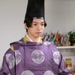 舞台『いいね！光源氏くん』開幕！　台風不安も…室龍太＆冨岡健翔が意気込み「頑張っていきたい」