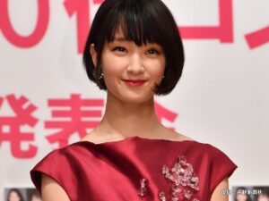 剛力彩芽が人生の意味について考える！「生まれてきた理由って何だろう？」