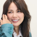 【相川七瀬】息子たちとの浴衣姿が可愛すぎる！花火大会で仲良し親子ショット！