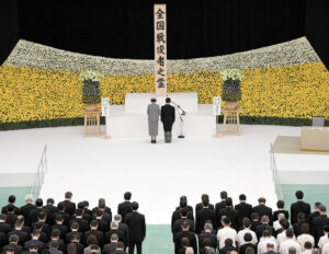 ８月１５日は｢終戦の日｣ではない…早大教授が｢終戦の日は９月２日に改めるべき｣と強く主張する理由