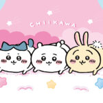 ちいかわをミニ四駆と魔合体させたら……？　