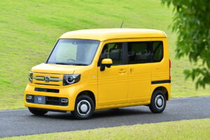 「軽自動車」ユーザー４５％が普通車を選びたくなる理由とは？