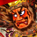 【ねぶた祭り】６年ぶりに復活！！