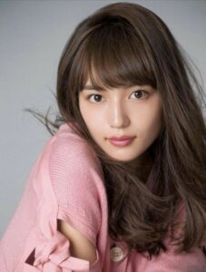 川口春奈のデビューを支えた恩人が明かす！